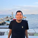 Jorge Steve Quintana García - @jsteveqg - Instagram