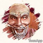 Steve A. Quintana - @strangedaze51 - Instagram
