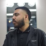 Steven Quintana - @almighty_barber_ - Instagram