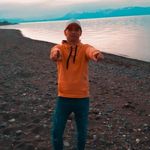 Steven Quintana - @eltiti.21 - Instagram