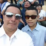Alex Steve Quintanilla - @alexsteve1980 - Instagram
