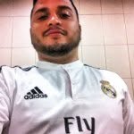 Jonathan Steve Quintanilla - @steveelgordito - Instagram