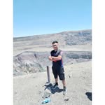 Steven Quintanilla - @xander_981 - Instagram