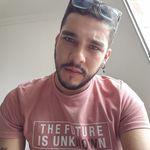 Psi Steve Quintero - @stevequintero22 - Instagram
