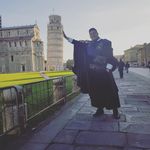 Steve Quintero Patterson - @stevequinterop - Instagram