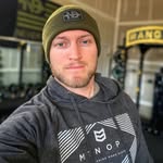 Steve Martin - @stevequinton70 - Instagram