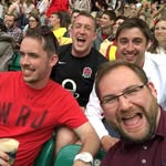 Steve Quinton - @stevequint10 - Instagram