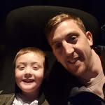 Steven  Quinton - @bebop8390 - Instagram