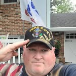 Steve Quirk - @conquest4peace21012 - Instagram
