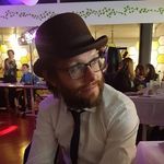 Steve Quirke - @quirkesteve - Instagram