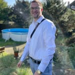 Steve Raasch - @stevo0omat - Instagram