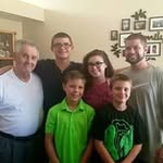 Steve Rabenda - @steverabenda - Instagram