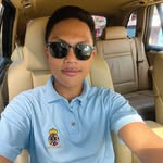 Steven Rabe - @steven_tsoa - Instagram