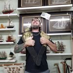 Steve Rabideau - @steve.rabideau.73 - Instagram