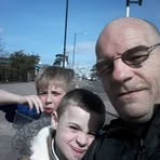 Steve Raby - Facebook