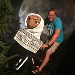 Steve Raby - Facebook