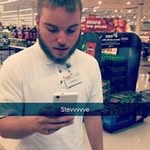 Steve Raby - @rabysteve - Instagram