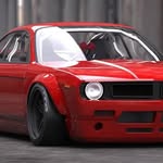 Big Racer - @steve_racer_62 - Instagram