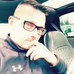 Steve Bostick - @steve_racer_01 - Instagram