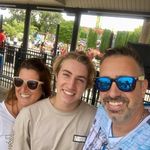 Steve Racine - @searay_sundancer_240 - Instagram