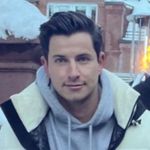 Steven Racine - @steven_racine - Instagram