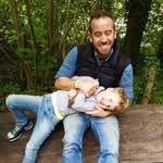 Steve Rackley - @steverackers - Instagram