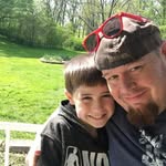 Steven Rackard - @steverackard - Instagram