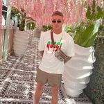 Steven Rackham - @kingracks69 - Instagram