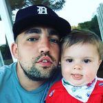 Steven Rackham - @rackstagram87 - Instagram