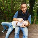 Steve Rackley - @steverackers - Instagram