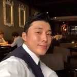Steven Jin Rackley - @stevenjinrackley5 - Instagram