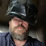Steve Rader - @shadowolf_1980 - Instagram
