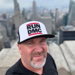 Steve Rader - @redtruck_steve - Instagram