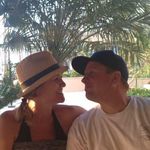 Steve Radford - @sradford44 - Instagram