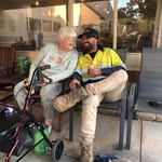 Steve Radford - @s.radford147694 - Instagram