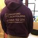 Steven Radford - Facebook