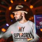 Steve Turnbull - @steve.radio - Instagram