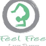 Feel Free Laser - @steveradley1243 - Instagram