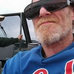 Steve Radley - @cmonenuf - Instagram