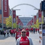 Steve Radley - @sdradley - Instagram