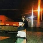 Steve Radmall - @white_smoke_beatbox - Instagram