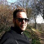 Steve Rad - @radtke.steve83 - Instagram