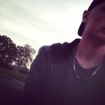 Steve Justin Radtke - @xxstevexx_187 - Instagram