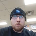 Steve Radtke - @waytoocool87 - Instagram