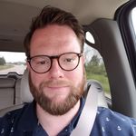 Steven Radtke - @cadrad4 - Instagram
