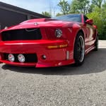 Steve Radulovich - @truckersteve79 - Instagram