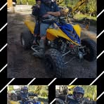 Steve Rae - Facebook