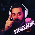SteveRaenn - @steveraenn - Instagram