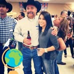 Steve Rael - Facebook