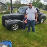 Steve Rafferty - @steve74632 - Instagram